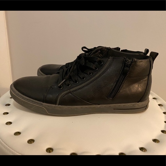 Madden mid boots - Picture 3 of 8